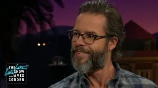 Guy Pearce, a Big Deal, Remembers Neighbours