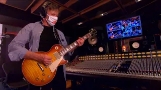 DEVO's Jerry Casale & Bob 1 w/ Josh Freese JERKIN BACK N FORTH for Epilepsy Charity (Pt. 2)