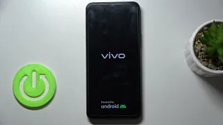 How to Soft Reset VIVO Y33s – Force Restart