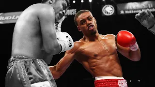 Errol Spence Jr - Best Knockouts & Combinations