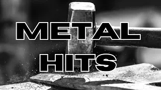 Metal Hits and Impacts Royalty Free Sound Effects - floraphonic.com