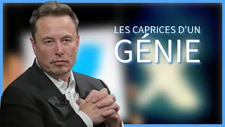 Elon Musk, Les Caprices d'un Génie 🧠 | Biographie (Documentaire en Français)