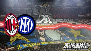 StadioVlog | L'Internazionale vince il suo ventesimo Scudetto nel derby della Madonnina (22.04.24).