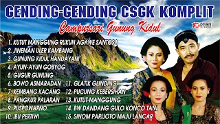 Gending Gending CSGK KOMPLIT #Dasastudio