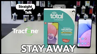 Samsung galaxy A03S Unboxing and review for total wireless/tracfone/straight talk