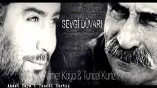 Tuncel Kurtiz - Sevgi Duvarı