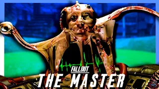 Fallout’s Terrifying Antagonist - The Master | Fallout Lore