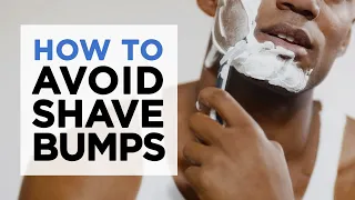 MY SHAVE ROUTINE | How I Avoid Bumps + Ingrown Hairs