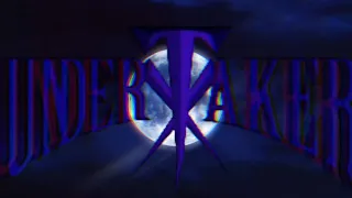 The Undertaker Titantron Wrestlemania XL | Rest In Piece