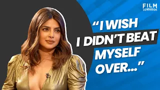 Priyanka Chopra Jonas Interview with Anupama Chopra | Citadel | Film Companion Front Row