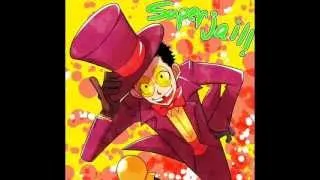 The Warden's Puttin' on the Ritz - Superjail Tribute