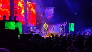 Judas Priest - Sinner live @ Tampere, Finland 5.6.2024