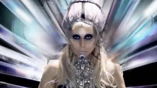 Lady Gaga "Born This Way" Music Video Review