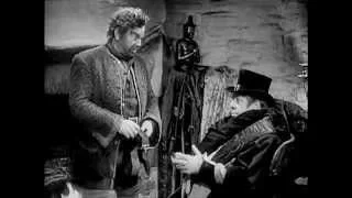 Jamaica Inn (1939) ALFRED HITCHCOCK