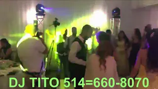 BEST MIJWIZ DABKE 2022 FOR WEDDINGS BY DJ TITO 514-660-8070