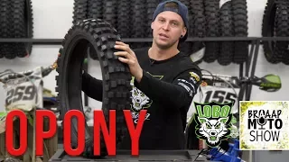 Jak dobrać opony? | Lobo Moto | Teoria