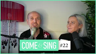 Come and Sing with Lou & Nathan Fellingham #22