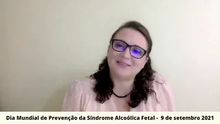 Vídeo em homenagem a Dra Conceição Segre - 09/09/2021