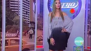 Lina Polanía, Estilo RCN - FaceBook Hormona del Amor