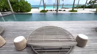 The Ritz-Carlton Maldives, Fari Islands | The Ritz-Carlton Estate | private beach residence | beach.