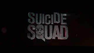 Suicide Squad - Türkçe Dublajlı - Fragman