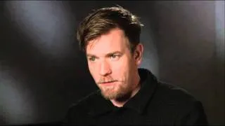 Ewan McGregor - Interview For "Beginners" 2