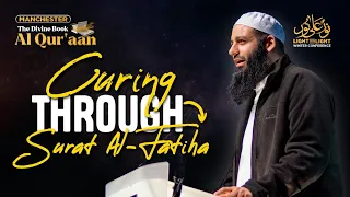 Curing, Anxiety, Depression & Distress Through Surat Al-Fatiha | Sheikh Abu Bakr Zoud