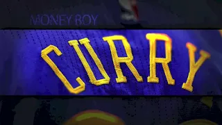 Money Boy - Stephen Curry