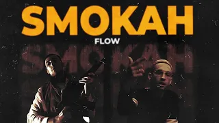 GOKILLA, JEKAJIO - SHMOKAH FLOW