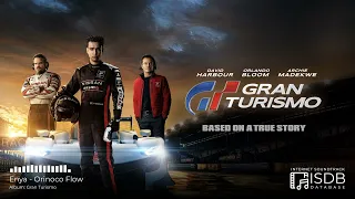 Enya - Orinoco Flow | Gran Turismo Soundtrack