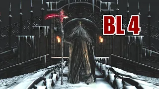 Bloodborne - Martyr Logarius | BL4 | No Damage | No Pistol