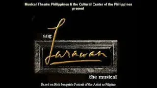 Ang Larawan the Musicale 1997-98 Contra Mundum