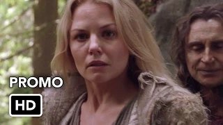 Once Upon a Time Season 5 Promo "Whole New World" (HD)