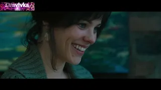 Первые Дни Влюбленных ... отрывок из фильма (Клятва/The Vow)2012