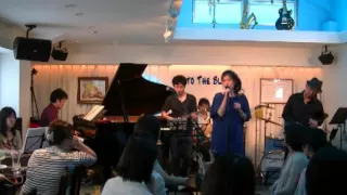 Mercy Mercy Me / KJGC Vocal Live Mizumachi & Matsu