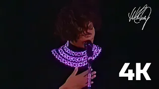 Whitney Houston - I Have Nothing Live From The Hollywood Bowl 1993 4K Remaster