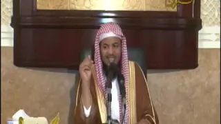 سيرة النبي عليه الصلاة والسلام بأسلوب رائع -6- الشيخ محمد علي الشنقيطي