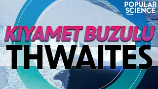 Kıyamet Buzulu Thwaites | Popular Science Türkiye