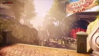 BIOSHOCK INFINITE :Benchmark ULTRA on Nvidia GTX 660ti