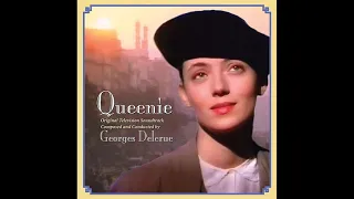 Georges Delerue - Old Letters - (Queenie, 1987)