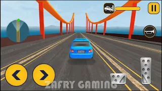 Unbelievable Taxi Driving | Big City Limo Car Driving Simulator | Android Games