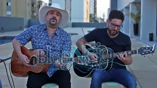 Edson & Hudson - É Amor Demais - Blognejo