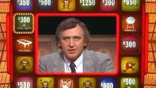 Press Your Luck Episode 135