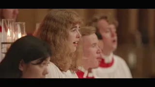Poulenc - Tenebrae factae sunt | The Choir of Trinity College Cambridge