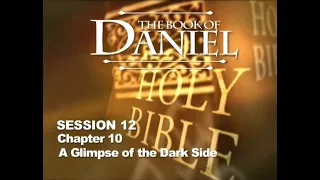 Chuck Missler - Daniel (Session 12) Chapter 10