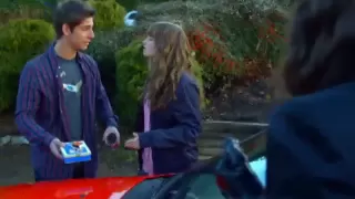 16 Wishes Sneak Peek - Disney Channel Official