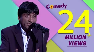 Raju Srivastav Best Comedy Act Performance | Kumbh Mela Shivir, Ujjain | 19 May 2016 (Part 2)