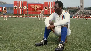 Fuga per la vittoria - Pelé rovesciata in finale - Victory (1981)