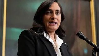 Defence Minister Anita Anand explains why the Indo-Pacific strategy is crucial for Canada's future