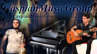 Caspian Music - Paul Mauriat - Toccata ( New Version RemiX 2012 )